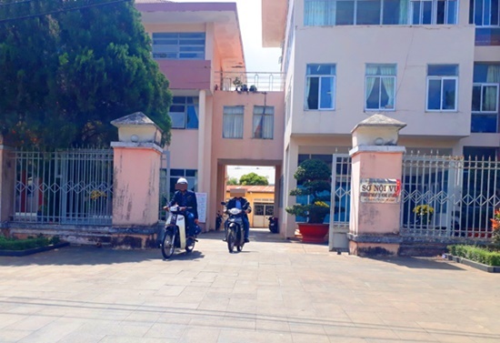 Nhiều cán bộ Gia Lai rời nhiệm sở, cắt đứt liên lạc vì vướng nợ nần