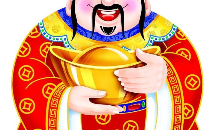 Nguồn gốc, ý nghĩa ngày vía Thần Tài ngày mùng 10 tháng Giêng