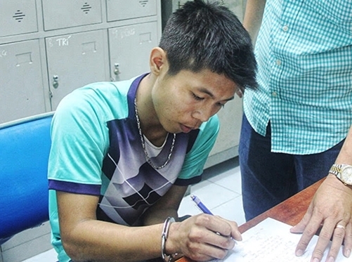 Khởi tố nghi phạm sát hại 5 người trong 1 gia đình ở quận Tân Bình