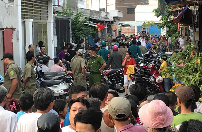 Vụ thảm án 5 người trong gia đình ở Sài Gòn: Lời khai chi tiết của nghi can