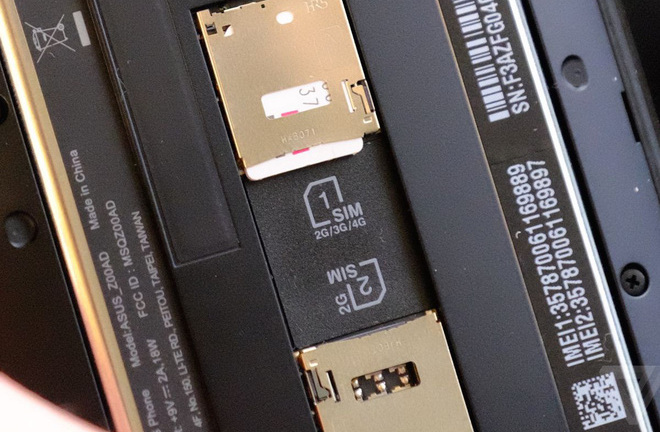 ARM sẽ phát triển iSIM, “khai tử” thẻ SIM truyền thống