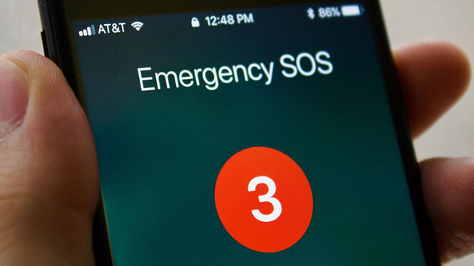 Hé lộ thông tin về 1.600 cuộc gọi khẩn cấp khiến cảnh sát California mở cuộc điều tra