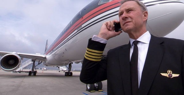 Phi công riêng của ông Trump có thể trở thành lãnh đạo cục hàng không Mỹ