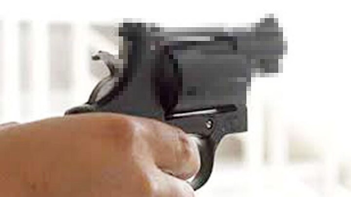 Vụ sát thủ bắn người giữa ban ngày: Xác định 1 nghi can