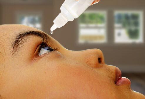 Người cận thị, viễn thị sắp được chữa khỏi bằng thuốc nhỏ mắt