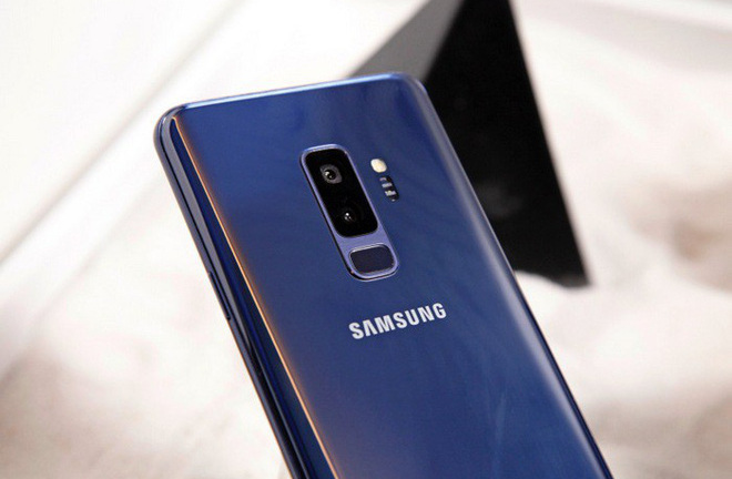 Siêu phẩm Galaxy S9+ sắp bán tại Việt Nam có gì đặc biệt?