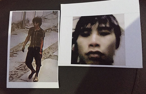 Nghi can đâm chết bạn vì 300 nghìn đồng đi 1.700km về quê đầu thú