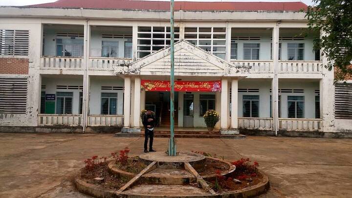 “Bất tuân” chỉ đạo của chủ tịch huyện, một chủ tịch xã bị kiểm điểm