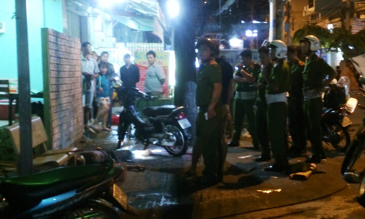 Điều tra vụ hỗn chiến tại quán karaoke, 3 người thương vong