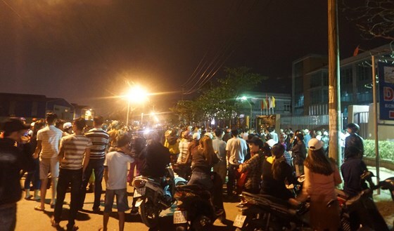 Đà Nẵng tạm dừng hoạt động 2 nhà máy thép gây ô nhiễm