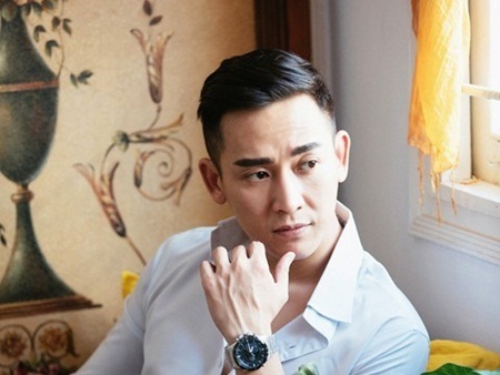 Hứa Vĩ Văn: Bí mật thành công của người mẫu dấn thân vào điện ảnh