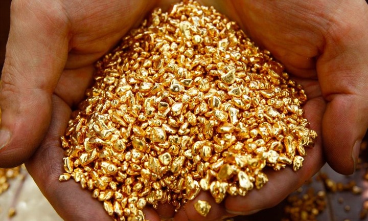 Giá vàng hôm nay 3/3/2018: Vàng SJC bật tăng 120 nghìn đồng/lượng