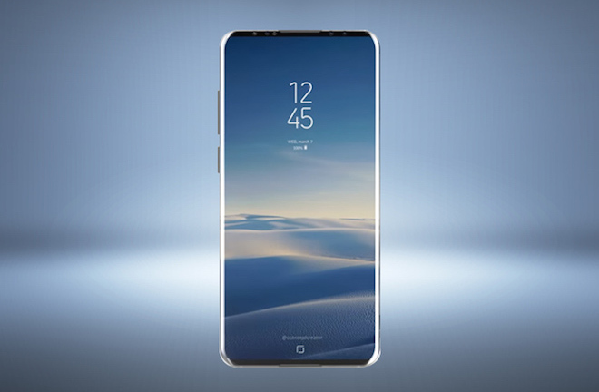 Đánh bại siêu phẩm của hàng loạt đối thủ, Samsung Galaxy S9+ “bội thu” giải thưởng