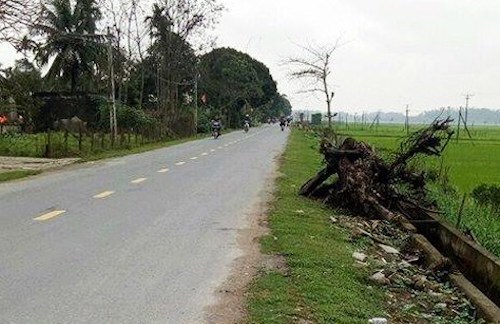 Tài xế gây tai nạn làm 2 người chết, 5 người bị thương trong đêm giao thừa bị khởi tố