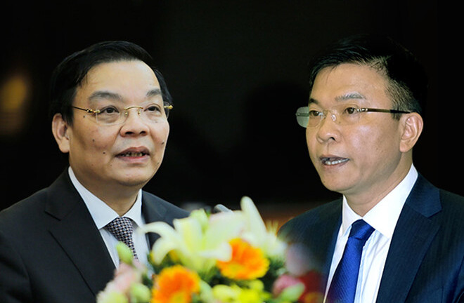 Thí điểm