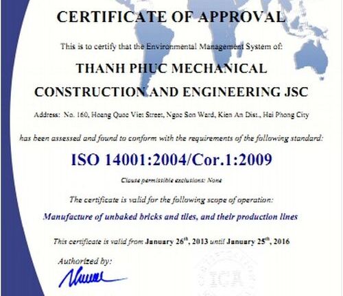 Sai phạm cấp chứng chỉ ISO (Kỳ 2): Nhan nhản các tổ chức cấp chứng chỉ “Vượt biên”