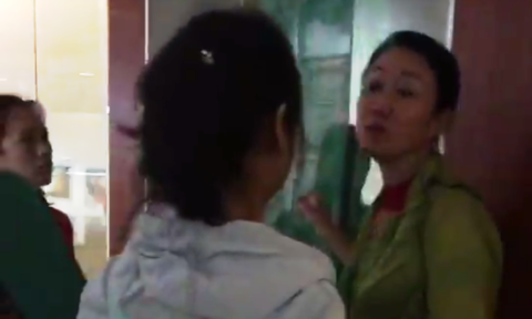 Tổng cục Du lịch: Xử lý nghiêm HDV người Trung Quốc hành nghề trái pháp luật tại Đà Nẵng 