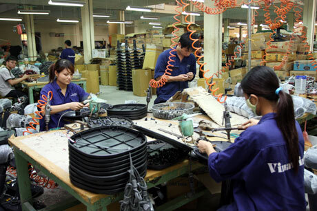 Hà Nội đưa 6,7 triệu cổ phần tại cơ điện Thống Nhất ra bán đấu giá