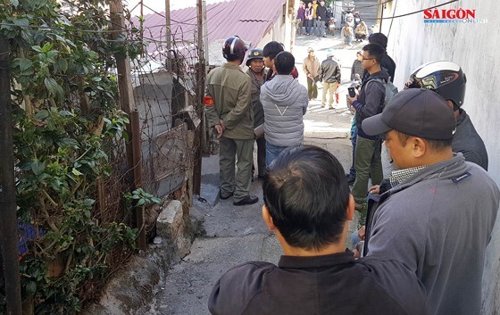 Trọng án Đà Lạt: Người chồng tự sát sau khi đâm chết vợ