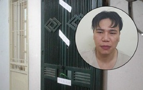 Từ vụ án liên quan Châu Việt Cường: