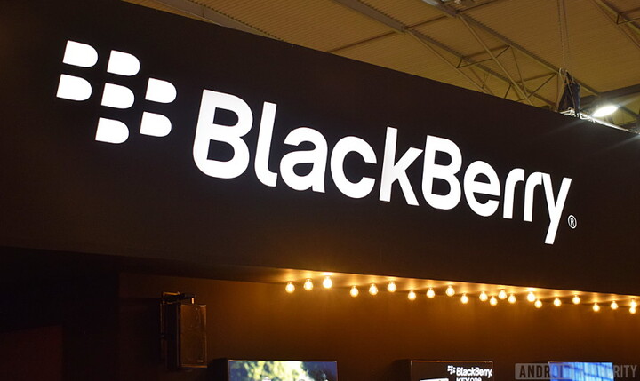 BlackBerry đệ đơn kiện Facebook vi phạm bằng sáng chế