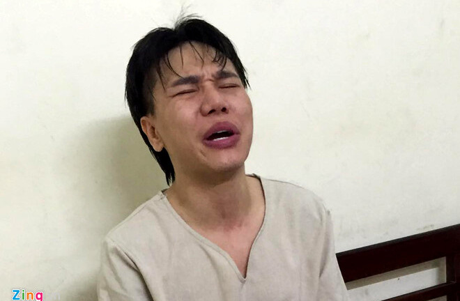 Vụ án liên quan ca sĩ Châu Việt Cường: Bắt khẩn cấp chủ nhà