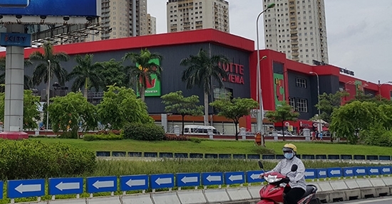 Đại gia sở hữu Big C muốn đổ thêm 6,4 tỷ USD vào Việt Nam và Thái Lan