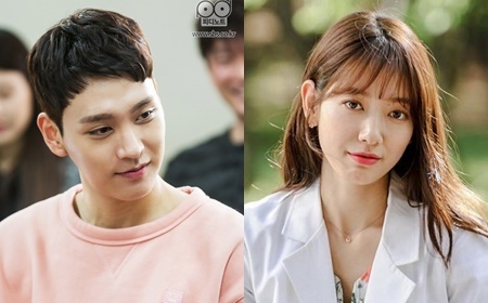 Nguyên nhân Park Shin Hye - Choi Tae Joon thừa nhận hẹn hò dù trước đó