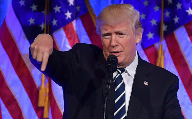 Tổng thống Donald Trump tụt 212 bậc trong bảng xếp hạng tỷ phú thế giới