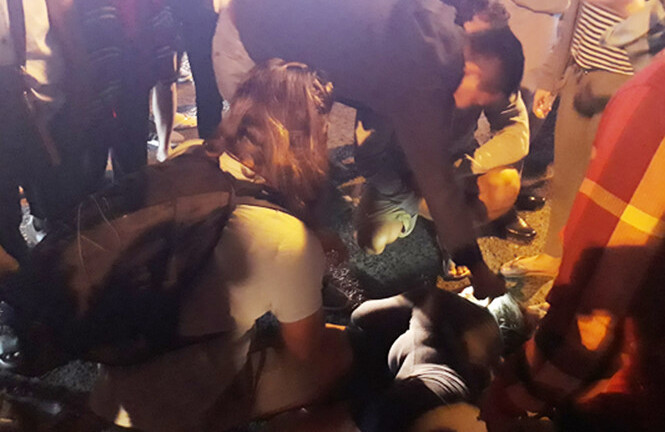 Vụ du khách Việt kiều bị đánh ngất xỉu tại chợ đêm Đà Lạt: Đình chỉ quán ăn