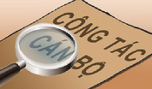 TGĐ Tổng công ty Nông nghiệp Sài Gòn Lê Tấn Hùng bị kỷ luật