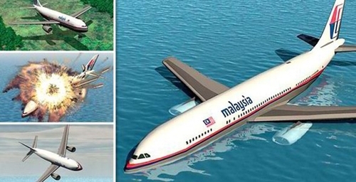 'Đám mây mù' vẫn bao phủ máy bay MH370 sau 4 năm mất tích