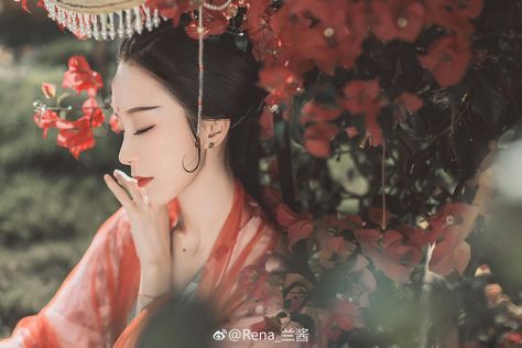 Chốn hậu cung khốc liệt trong Tử Cấm Thành được phân cấp thế nào?