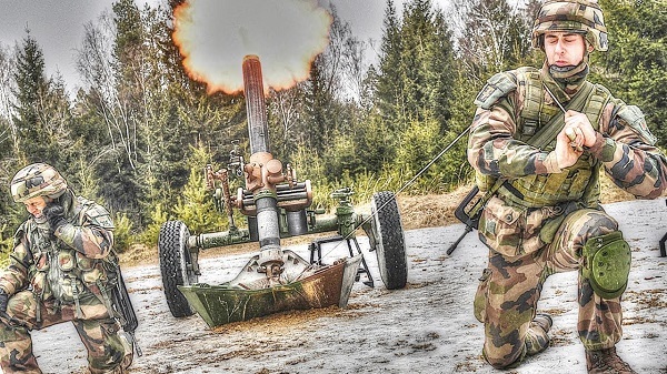 NATO đưa hơn 3.000 binh sĩ tập trận sát biên giới Nga