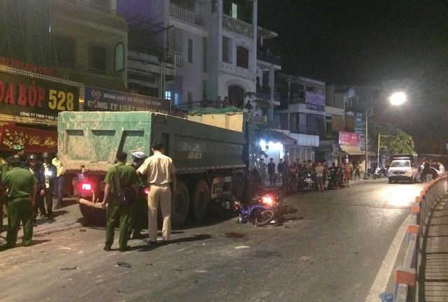 Tin tức pháp luật mới nhất ngày 9/3/2018