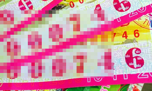 Nhận quà 8/3 bằng vé số, 15 cán bộ Ban Tuyên giáo trúng gần 5 tỷ đồng