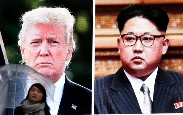 7 lý do khiến cuộc đàm phán lịch sử Mỹ - Triều Tiên có thể thất bại