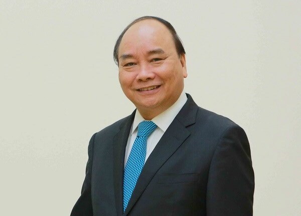 Thủ tướng Nguyễn Xuân Phúc lên đường thăm New Zealand và Australia