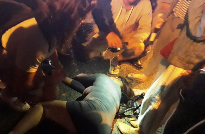 Vụ du khách bị đánh ngất xỉu ở chợ đêm Đà Lạt: Đề xuất phạt 2,5 triệu đồng