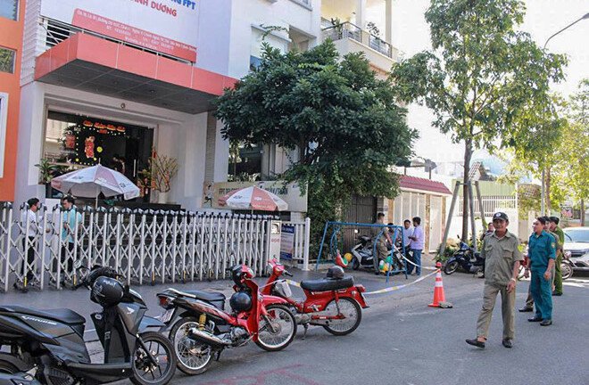 Tin tức pháp luật mới nhất ngày 11/3/2018