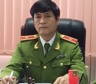 Khởi tố, bắt tạm giam bị can Nguyễn Thanh Hóa về tội “Tổ chức đánh bạc”