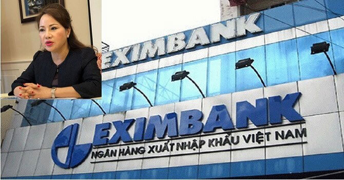 Vốn hoá Eximbank “bay” hơn 2.400 tỷ đồng sau sự cố mất 245 tỷ đồng của khách