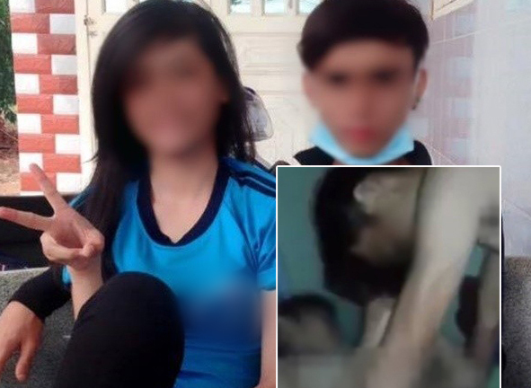 Đau lòng những vụ tự tử vì bị đăng clip lên mạng xã hội