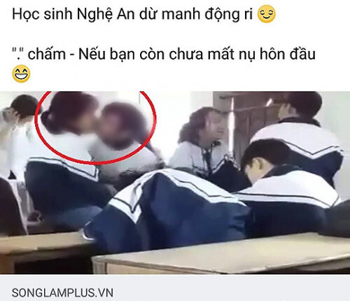 Người đăng clip “nhạy cảm” khiến nữ sinh Nghệ An tự tử có thể bị xử lý hình sự?