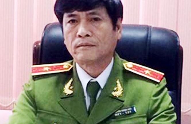 Đường dây đánh bạc nghìn tỉ: Ông Nguyễn Thanh Hóa bị khởi tố cùng 73 đồng phạm