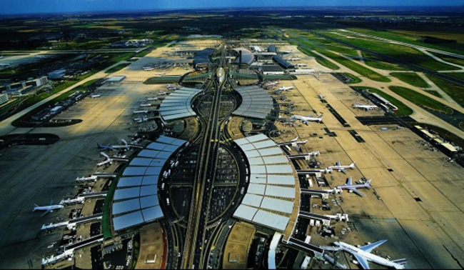 Khách nước ngoài đột tử trên chuyến bay từ Hà Nội đến Pháp