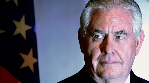 Ngoại trưởng Mỹ: Vụ cựu gián điệp Skripal bị đầu độc “do người Nga” thực hiện