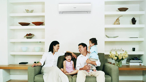 Đến bà nội trợ “mù công nghệ” cũng có thể mua được máy lạnh tốt nhờ những mẹo này