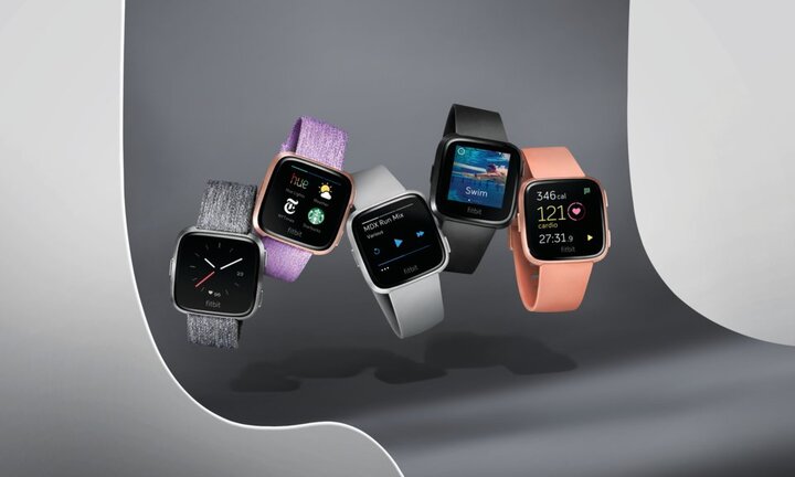 Đối thủ Apple Watch tung đồng hồ thông minh giá rẻ chỉ 200 USD