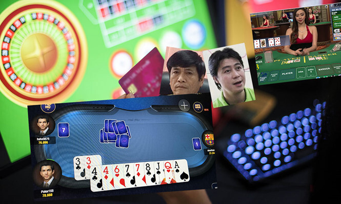 Nguyên tướng công an “bảo kê” đánh bạc: “Thanh gươm” công lý giao nhầm người giữ